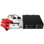StarTech.com 4-bay mobile rack backplane voor 2,5 inch SATA-/SAS-schijven (SATSASBP425) thumbnail