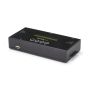 StarTech.com 1:1 Standalone Hard Drive Cloner & Wisser, SAS en SATA HDD/SSD Kloner/Copier/Eraser, Hard Disk Duplicator en Secure Erase Dock, LCD Display, TAA Compliant (SATSASDUPE11) thumbnail