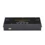 StarTech.com 1:1 Standalone Hard Drive Cloner & Wisser, SAS en SATA HDD/SSD Kloner/Copier/Eraser, Hard Disk Duplicator en Secure Erase Dock, LCD Display, TAA Compliant (SATSASDUPE11) thumbnail