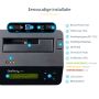 StarTech.com Single Bay Hard Drive Wisser, Standalone HDD/SSD Sanitizer/Eraser, USB 3.0 naar SATA II (3 Gbps), 9 Wismodi, LCD Display, Hard Disk Secure Erase Dock, DB-9 Printer Poort, NIST/DOD & TAA Compliant (SDOCK1EU3P) thumbnail