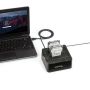 StarTech.com USB 3.0 dubbel harddisk docking station met UASP voor 2,5/3,5 inch SSD / HDD SATA 6 Gbps (SDOCK2U33) thumbnail