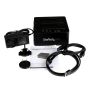 StarTech.com Dual Bay Hard Drive Cloner, Standalone USB 3.2 Gen 1 (5 Gbps) / eSATA naar 2.5/3.5" SATA III HDD/SSD Kloner/Copier, Harde Schijf Duplicator Dock, Hard Disk Copy (SDOCK2U33RE) thumbnail