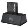 StarTech.com Single Bay USB 3.0 naar SATA Hard Drive Docking Station, USB 3.0 (5 Gbps) Hard Drive Dock, Externe 2.5/3.5" SATA I/II/III HDD/SSD Docking Station, Top-Loading Hard Drive Bay (SDOCKU33BV) thumbnail