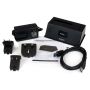StarTech.com Single Bay USB 3.0 naar SATA Hard Drive Docking Station, USB 3.0 (5 Gbps) Hard Drive Dock, Externe 2.5/3.5" SATA I/II/III HDD/SSD Docking Station, Top-Loading Hard Drive Bay (SDOCKU33BV) thumbnail