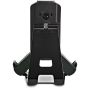 StarTech.com Beveiligde Tabletstandaard met K-Slot Kabelslot - Vergendelbare Tablethouder voor 7.9"-13" Tablets - Universele Verstelbare Tabletsteun voor Bureau - Anti-diefstal Tabel Stand (SECTBLTDT) thumbnail
