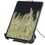 StarTech.com Beveiligde Tabletstandaard met K-Slot Kabelslot - Vergendelbare Tablethouder voor 7.9"-13" Tablets - Universele Verstelbare Tabletsteun voor Bureau - Anti-diefstal Tabel Stand (SECTBLTDT) thumbnail
