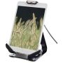StarTech.com Beveiligde Tabletstandaard met K-Slot Kabelslot - Vergendelbare Tablethouder voor 7.9"-13" Tablets - Universele Verstelbare Tabletsteun voor Bureau - Anti-diefstal Tabel Stand (SECTBLTDT) thumbnail