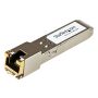 StarTech.com Dell EMC SFP-10G-ER compatibel SFP+ module - 10GBASE-ER glasvezel optische transceiver - 40 km (SFP-TX-ST) thumbnail