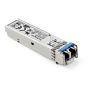 StarTech.com MSA conform SFP transceiver module - 1000BASE-EX (SFP1000EXST) thumbnail
