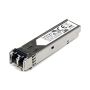 StarTech.com MSA conform SFP transceiver module - 1000BASE-LH (SFP1000LHST) thumbnail