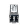 StarTech.com MSA conform SFP transceiver module - 1000BASE-LH (SFP1000LHST) thumbnail