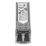 StarTech.com MSA conform transceiver module - 1000BASE-ZX thumbnail
