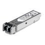 StarTech.com MSA conform transceiver module - 100BASE-FX (SFP100BFXST) thumbnail