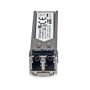 StarTech.com MSA conform transceiver module - 100BASE-FX (SFP100BFXST) thumbnail