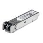StarTech.com MSA conform transceiver module - 100BASE-FX (SFP100BFXST) thumbnail