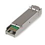 StarTech.com MSA conform transceiver module - 100BASE-LX (SFP100BLXST) thumbnail