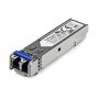 StarTech.com MSA conform transceiver module - 100BASE-LX (SFP100BLXST) thumbnail