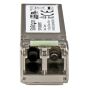 StarTech.com MSA Uncoded SFP+ Transceiver Module - 10GBASE-SR (SFP10GBSRST) thumbnail