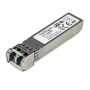 StarTech.com MSA Uncoded SFP+ Transceiver Module - 10GBASE-SR (SFP10GBSRST) thumbnail
