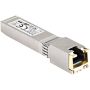 StarTech.com Cisco compatibel SFP+ Transceiver module - 10GBASE-T (SFP10GBTCST) thumbnail