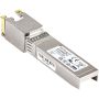StarTech.com Cisco compatibel SFP+ Transceiver module - 10GBASE-T (SFP10GBTCST) thumbnail