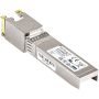StarTech.com Cisco compatibel SFP+ Transceiver module - 10GBASE-T (SFP10GBTCST) thumbnail