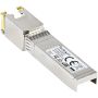 StarTech.com MSA Uncoded SFP+ Transceiver Module - 10GBASE-T (SFP10GBTST) thumbnail