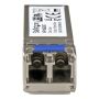 StarTech.com MSA Uncoded SFP+ Transceiver Module - 10GBASE-ZR (SFP10GBZRST) thumbnail