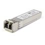 StarTech.com SFP+ transceiver module - compatibel met Dell EMC SFP-10G-LR - 10GBASE-LR (SFP10GLREMST) thumbnail
