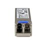 StarTech.com Cisco SFP-10G-LR-S compatibel SFP+ Transceiver module - 10GBASE-LR (SFP10GLRSST) thumbnail