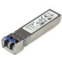 StarTech.com Cisco SFP-10G-LR compatibele SFP+ Transceiver module - 10GBASE-LR (SFP10GLRST) thumbnail
