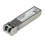 StarTech.com Cisco SFP-10G-SR compatibel SFP+ transceiver module - 10GBASE-SR (SFP10GSRST) thumbnail