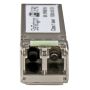StarTech.com Cisco SFP-10G-SR compatibel SFP+ transceiver module - 10GBASE-SR (SFP10GSRST) thumbnail