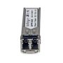 StarTech.com Cisco GLC-FE-100FX compatibel SFP Transceiver module - 100BASE-FX (SFPF1302C) thumbnail