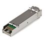 StarTech.com Cisco-compatibele gigabit glasvezel SFP-zendontvanger module SM LC met DDM - 20 km (mini-GBIC) thumbnail