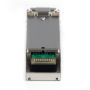 StarTech.com Cisco-compatibele gigabit glasvezel SFP-zendontvanger module SM LC met DDM - 20 km (mini-GBIC) thumbnail