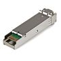 StarTech.com Cisco-compatibele gigabit glasvezel SFP-zendontvanger module SM LC met DDM - 20 km (mini-GBIC) (SFPG1320C) thumbnail