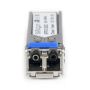 StarTech.com Cisco-compatibele gigabit glasvezel SFP-zendontvanger module SM LC met DDM - 20 km (mini-GBIC) (SFPG1320C) thumbnail