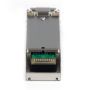 StarTech.com Cisco-compatibele gigabit glasvezel SFP-zendontvanger module SM LC met DDM - 20 km (mini-GBIC) (SFPG1320C) thumbnail