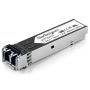 StarTech.com Cisco-compatibele gigabit glasvezel SFP-zendontvangermodule MM LC met DDM - 550 m (mini-GBIC) (SFPGESST) thumbnail