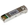 StarTech.com MSA conform SFP transceiver module - 1000BASE-SX (SFPSXMM) thumbnail