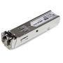 StarTech.com MSA conform SFP transceiver module - 1000BASE-SX (SFPSXMM) thumbnail