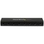 StarTech.com M.2 SSD Behuizing voor M.2 SATA SSDs - USB 3.0 (5Gbps) met UASP - Externe M.2 SSD Behuizing - Aluminum (SM2NGFFMBU33) thumbnail