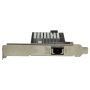 StarTech.com 1 poorts 10G Ethernet Netwerkkaart PCI Express Intel X550-AT Chip (ST10000SPEXI) thumbnail