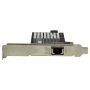 StarTech.com 1 poorts 10G Ethernet Netwerkkaart PCI Express Intel X550-AT Chip (ST10000SPEXI) thumbnail