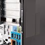 StarTech.com 1 Port 2.5Gbps PoE Netwerk Kaart, PCIe Ethernet Kaart met RJ45, 30W 802.3at PoE NIC voor Desktops/Servers, Low Profile Netwerk PoE LAN Adapter, NBaseT, Windows/Linux (ST1000PEXPSE) thumbnail