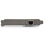 StarTech.com 1-poort PCI Express PCIe gigabit netwerkserver NIC-kaart dubbelprofiel (ST1000SPEX2) thumbnail