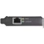 StarTech.com 1-poort PCI Express PCIe gigabit NIC-serveradapter-netwerkkaart low-profile (ST1000SPEX2L) thumbnail