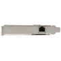 StarTech.com 1 poorts gigabit ethernet netwerkkaart PCI Express Intel 1210 NIC (ST1000SPEXI) thumbnail