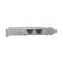 StarTech.com Dual Port 10G PCIe Netwerk Adapter Kaart, Intel-X550AT 10GBASE-T & NBASE-T PCI Express Netwerk Interface Adapter 10/5/2.5/1GbE Multi Gigabit Ethernet 5 Speed NIC LAN Kaart thumbnail